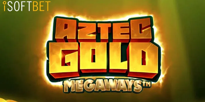 Aztec Gold Megaways – Slot Online Tergacor Mudah Jackpot Besar