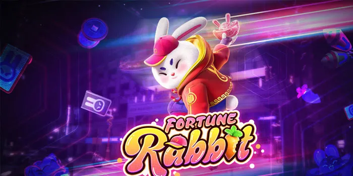 Fortune-Rabbit---Memburu-Kemenangan-Besar-Di-Dunia-Slot-Gacor