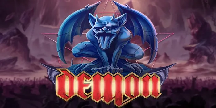 Slot Demon – Dunia Kegelapan Yang Penuh Setan