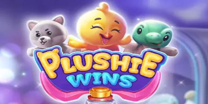 Langkah Mudah Menuju Jackpot Slot Plushie Wins