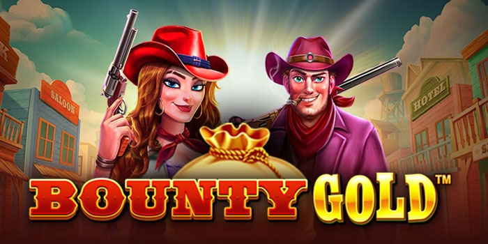 Trik Mudah Untuk Kemenangan Besar di Slot Bounty Gold