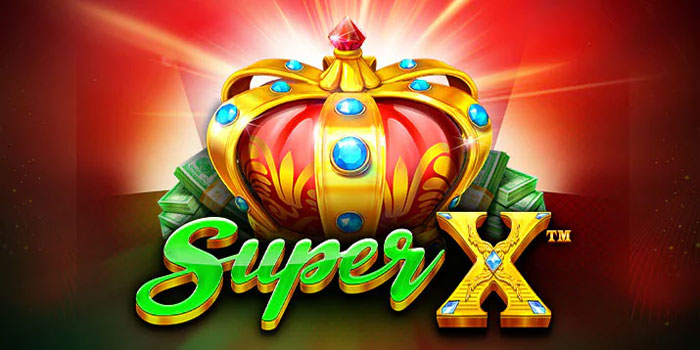 Rahasia Ampuh di Balik Kemenangan di Slot Super X