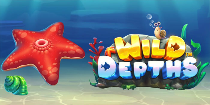 Strategi Menang di Slot Wild Depths Yang Terbukti Berhasil