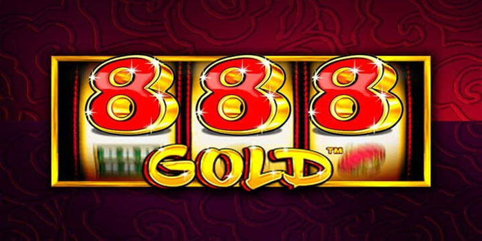 Tips Jitu Untuk Jackpot di Slot 888 Gold Yang Menguntungkan