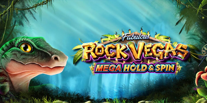 Langkah Cerdas Untuk Kemenangan di Slot Rock Vegas
