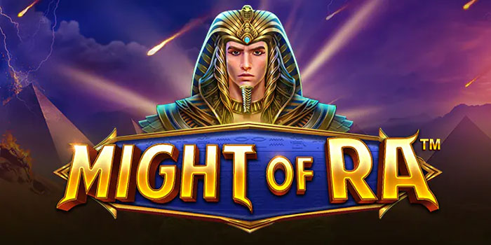 Cara Mudah Meraih Kemenangan di Slot Might of Ra