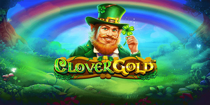 Cara Meningkatkan Peluang Jackpot di Slot Clover Gold