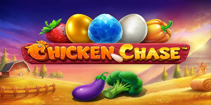 Tips Praktis Untuk Jackpot di Slot Chicken Chase