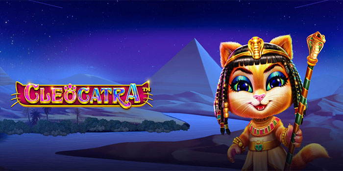 Trik Jitu Untuk Meraih Jackpot di Slot Cleocatra