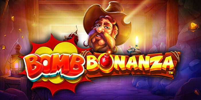 Rahasia Cerdas Menang Besar di Slot Bomb Bonanza