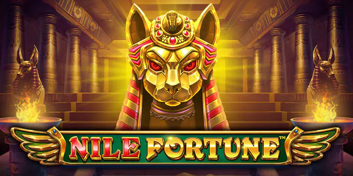 BIBIT4D – Strategi Mudah Meraih Maxwin di Slot Nile Fortune