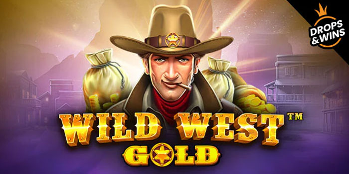 HAITOGEL – Mudah Meraih Jackpot Bermain di Slot Wild West Gold
