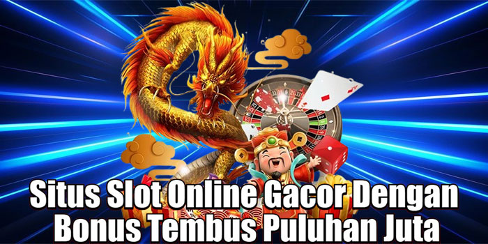 MEME4D – Situs Slot Gacor Terbaru yang Bikin Bettor Auto Maxwin