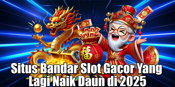 MEME4D – Situs Bandar Slot Gacor Yang Lagi Naik Daun di 2025