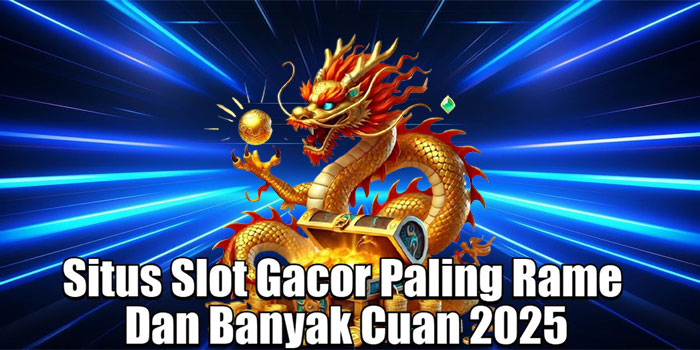 MEME4D – Situs Slot Gacor Paling Rame Dan Banyak Cuan 2025