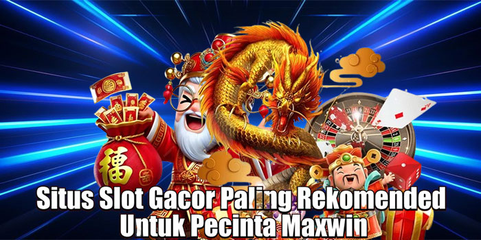 MEME4D – Situs Slot Gacor Paling Rekomended Untuk Pecinta Maxwin