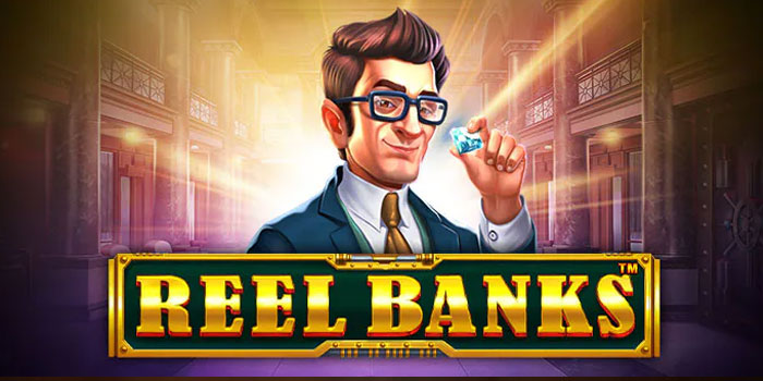 Strategi Jackpot Slot Reel Banks di Situs Besok4d
