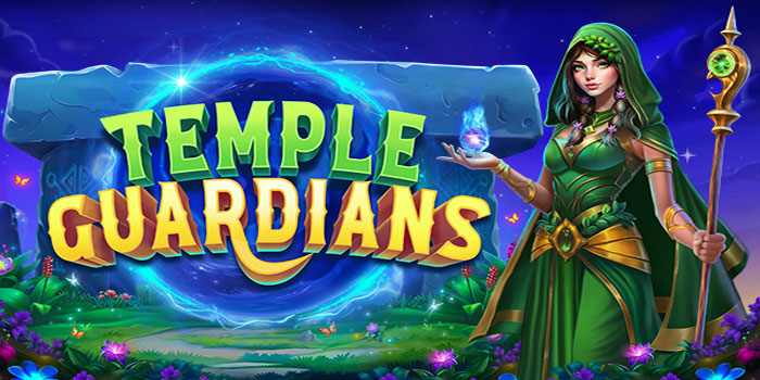Cara Bermain Slot Temple Guardians Dengan Rtp Tinggi