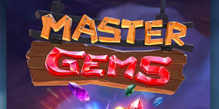 Cara Mendapatkan Hadiah Besar Bermain Slot Master Gems
