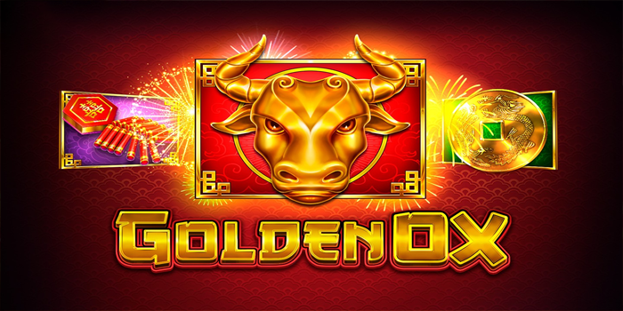 Strategi Slot Online Golden Ox Paling Ampuh 2025