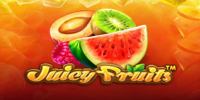 Taktik Jitu Slot Online Juicy Fruits Bikin Cuan Banyak Taktik Jitu Slot Online Juicy Fruits Bikin Cuan Banyak