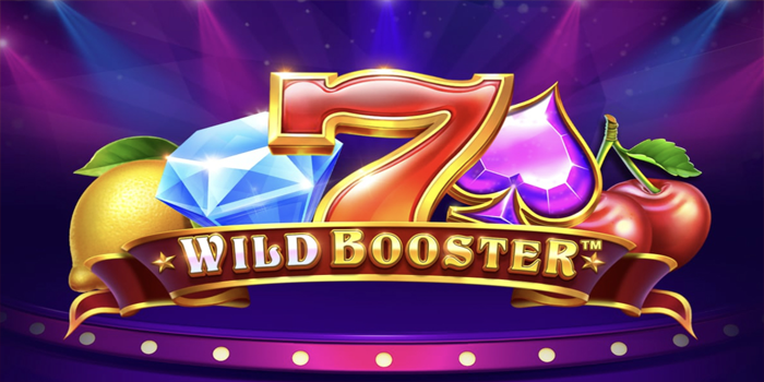 Panduan Bermain Slot Online Wild Booster Paling Gacor
