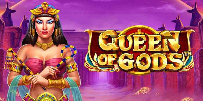 Cara Jackpot Slot Queen of Gods Tanpa Banyak Spin Cara Jackpot Slot Queen of Gods Tanpa Banyak Spin