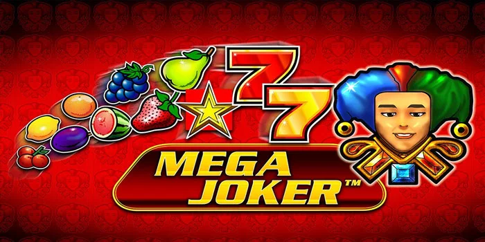 Rahasia Pola Gacor Slot Mega Joker Agar Jackpot Terus Pecah