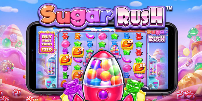 Strategi Rahasia Jackpot Gila di Slot Sugar Rush Strategi Rahasia Jackpot Gila di Slot Sugar Rush