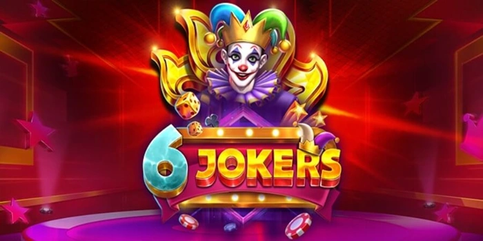 Menyelami Logika Volatilitas Slot 6 Jokers Pemain Berpengalaman