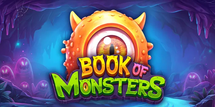 Strategi Psikologis di Balik Pola Scatter Slot Book Of Monsters Strategi Psikologis di Balik Pola Scatter Slot Book Of Monsters
