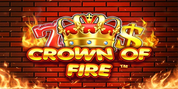 Strategi Pengendalian Emosi Saat Bermain Slot Crown Of Fire Strategi Pengendalian Emosi Saat Bermain Slot Crown Of Fire