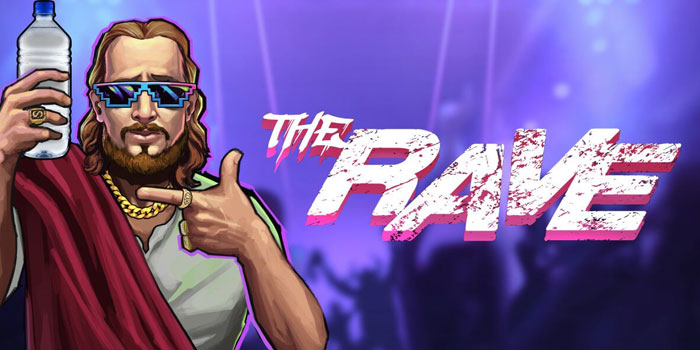 Peluang Jackpot Lebih Tinggi Main di Slot The Rave