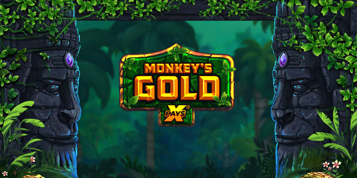Trik Mudah Menang Jackpot Slot Monkeys Gold X Pays Trik Mudah Menang Jackpot Slot Monkeys Gold X Pays