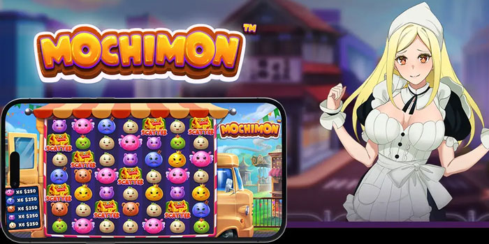 Bocoran Pola Spin Di Slot Mochimon Untuk Menang
