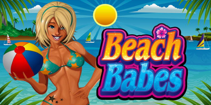 Cara Tepat Menang di Permainan Slot Beach Babes Online Cara Tepat Menang di Permainan Slot Beach Babes Online