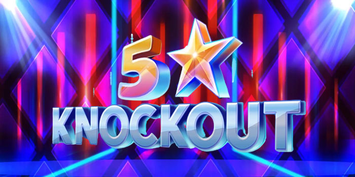 Cara Efektif Menghindari Rungkad Slot 5 Star Knockout