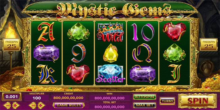 Pola Scatter Terbaru Slot Mystic Gems Anti Rugi Pola Scatter Terbaru Slot Mystic Gems Anti Rugi