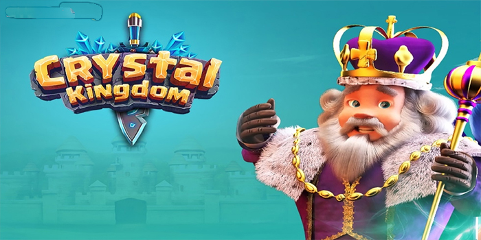 Pola Rahasia Slot Crystal Kingdom Bikin Jackpot Pola Rahasia Slot Crystal Kingdom Bikin Jackpot