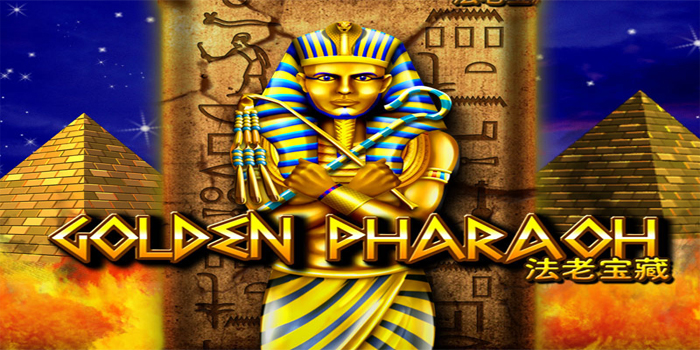 Panduan Bermain Slot Golden Pharaoh Dengan Modal Receh Panduan Bermain Slot Golden Pharaoh Dengan Modal Receh