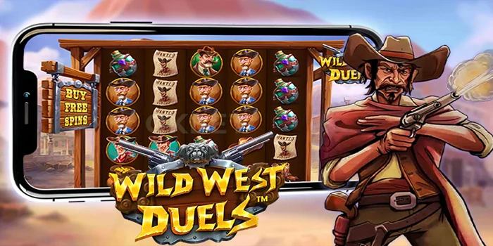 Ketepatan Timing Sebagai Kunci Menang di Slot Wild West Duels Ketepatan Timing Sebagai Kunci Menang di Slot Wild West Duels