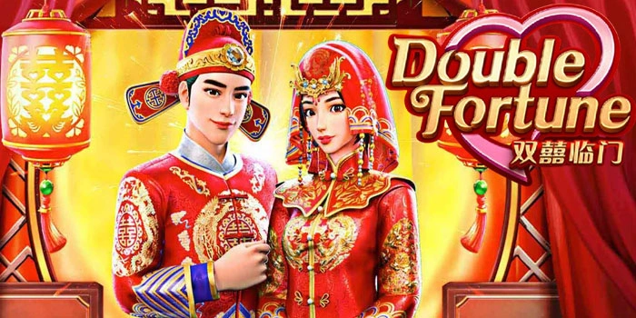 Cara Mendeteksi Pola Gacor Di Slot Double Fortune