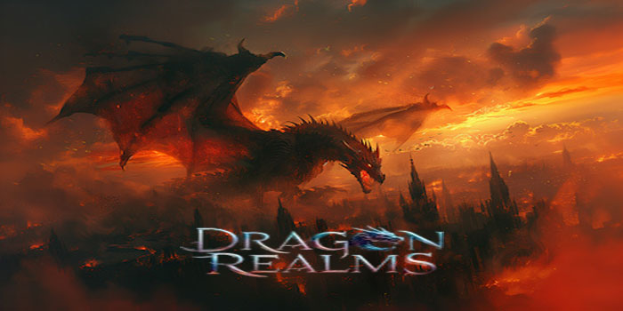 Menikmati Visual Epik dan Efek Fantastis di Slot Dragon Realms