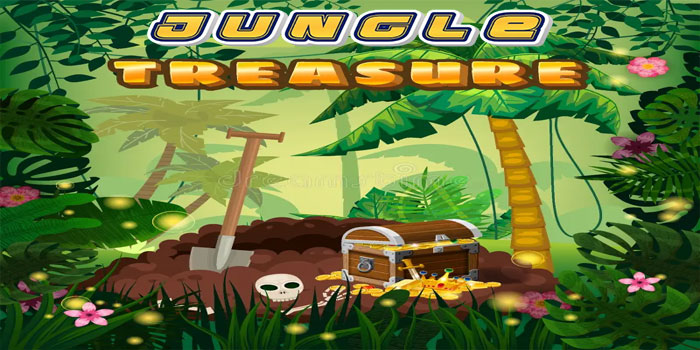 Mengungkap Rahasia Bonus Seru pada Slot Jungle Treasure
