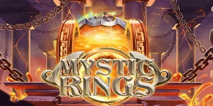 Petualangan Seru Menjelajahi Dunia Mistik di Slot Mystic Rings