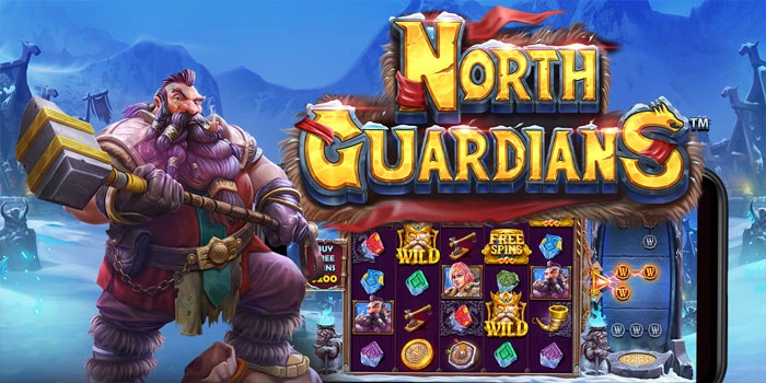 ​Cara Sederhana Memenangkan Slot North Guardians Setiap Hari