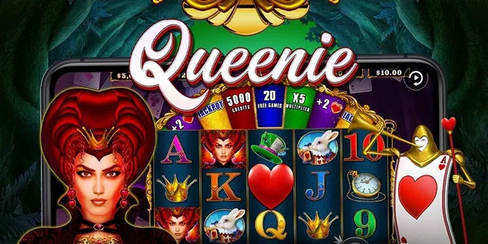Meningkatkan Peluang Menang Dengan Trik Slot Queenie Terbaik