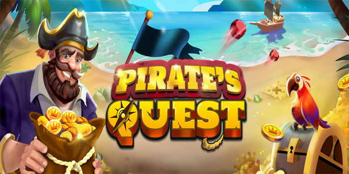 Nuansa Petualangan Klasik dalam Slot Pirate Quest