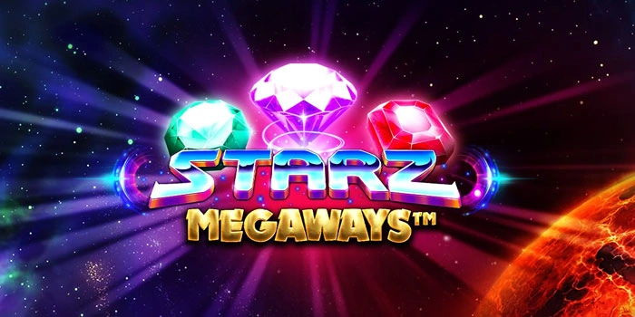 Rahasia Meraih Jackpot Sensasional Di Slot Starz Megaways