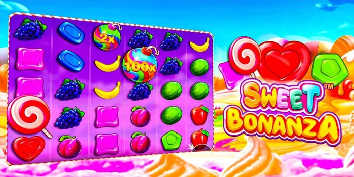 Strategi Terbaik Raih Jackpot Impian di Slot Sweet Bonanza
